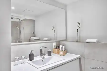 H.ome Serviced Apartments München - 48