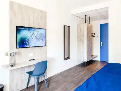 ibis Styles Almere - 76