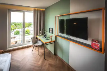 B&B Berlin Airport-Nord - 12
