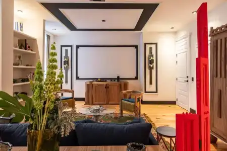 La Valise Mexico City, Member of Small Luxurys - 66