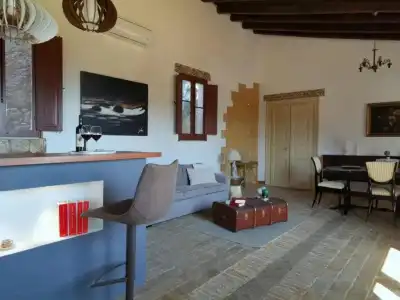 Villa La Lumia B&B Suites & Apartments - 82