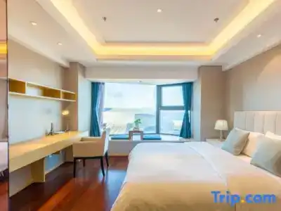 Xilaide Seaview Apartment - 82