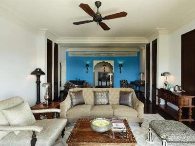Fairmont Jaipur - 120