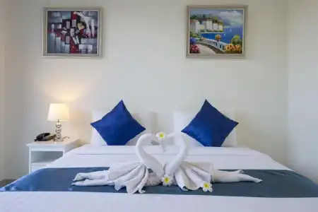 Evergreen Resort Cha-am - 35