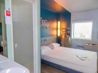 ibis budget Paris Porte d'Orleans - 38