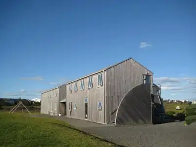 Lava Hostel - 13