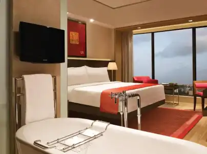 Trident Bandra Kurla Mumbai - 39