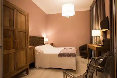 Palazzo dei Mercanti - Historical Residence - 82