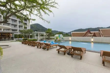 Ramada by Wyndham Phuket Deevana - 25