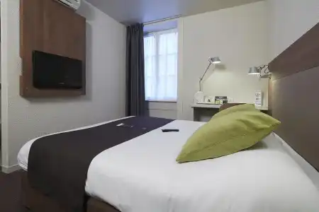 Campanile PRIME - Lyon Centre - Gare Perrache - 25