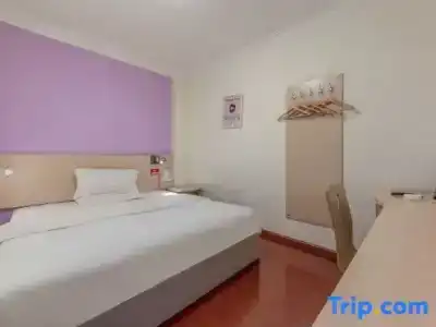 7 Days Inn Kunming Dong Jia Wan Telecom Building Branch - 20