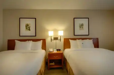 Vagabond Inn Glendale - 46