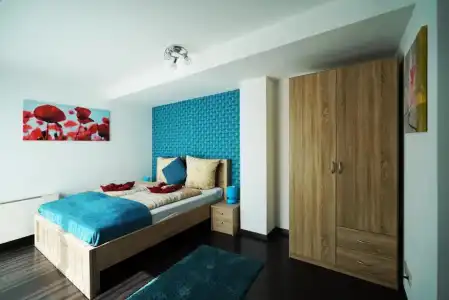 Budapest Center Residence - 112