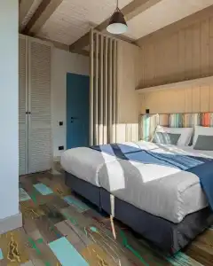 Private House Scherbovets - 10