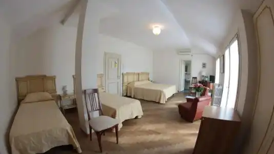 Villa Maria - 121