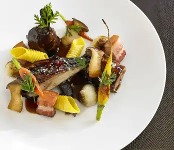 Mandarin Oriental, Boston - 11