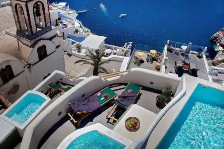 Aperto Suites - Adults Only - 11