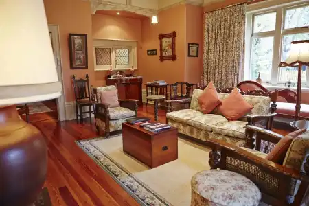 Buxton Manor - 124