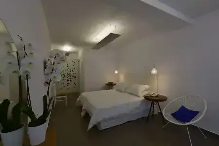 Margie Mykonos - 62