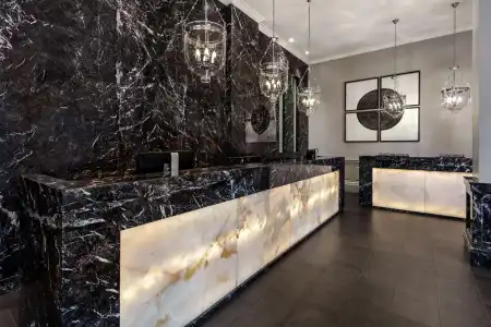 Radisson Blu, London Euston Square - 1