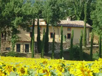 Agriturismo La Sovana - 79