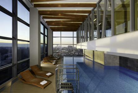 DoubleTree by Hilton Zagreb - 7
