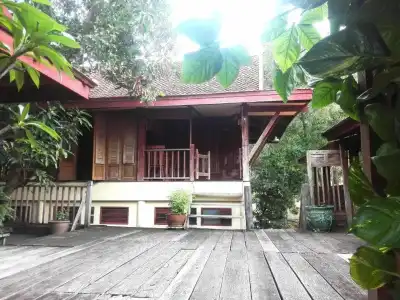 Luang Chumni Village - 37