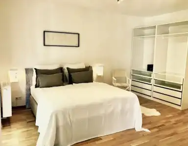 Victoria Apartments - 13