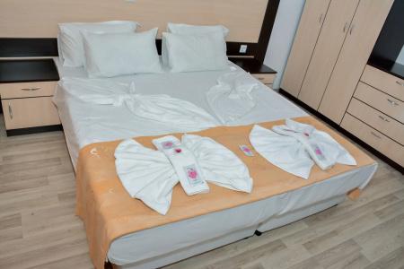 OLYMP Apartcomplex - 1