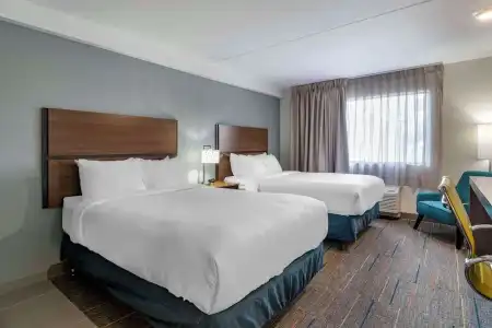MainStay Suites Lexington I-75 - 51