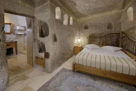 Hera Cave Suites - 72