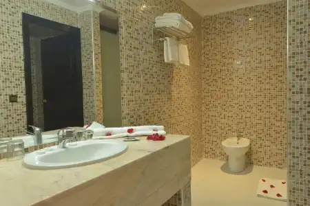 Hôtel Meriem - 7