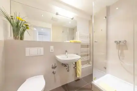 Candlewood Suites Fürth - 128