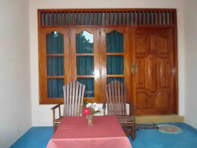 Yoho Green Garden Cabanas - 0