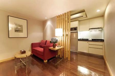 Sora Resort & Suites Sukhumvit - 55