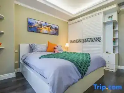 Zalle Boutique Apartment - 16