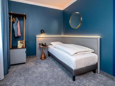 Mercure Luebeck City Center - 23