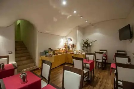 Relais Giulia - 24