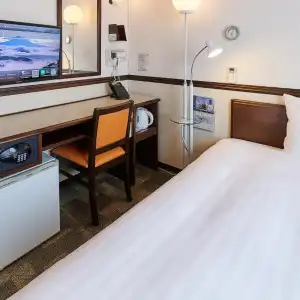 Toyoko Inn Osaka Shinsaibashi Nishi - 23