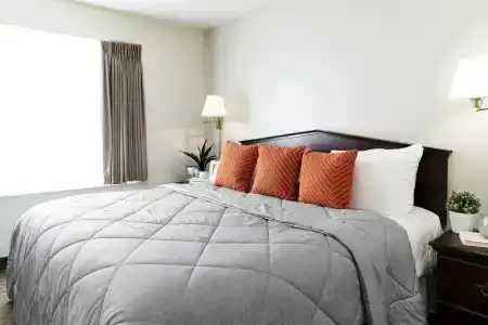InTown Suites Extended Stay Newport News City Center - 8
