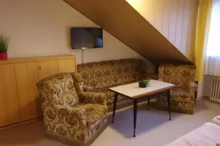 Pension Doemens - 19