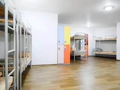 YaKorea Hostel Dongdaemun - 24