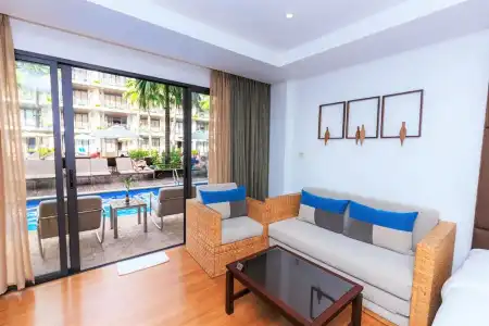 Baan Laimai Beach Resort & Spa - 147