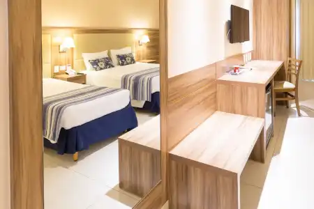 Atlantico Praia - 12
