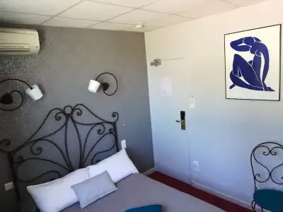 Hôtel Régence - 32