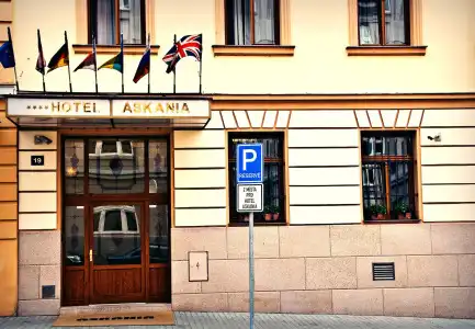 Askania - 0