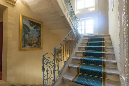 Grand Hôtel du Luxembourg & Spa - 12