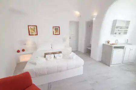 Oia Mare Villas - 309