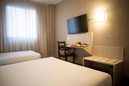 B&B Zaragoza Royal - 61