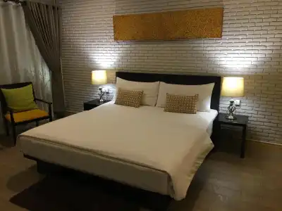 M1 Chiang Mai Boutique Guesthouse - 17